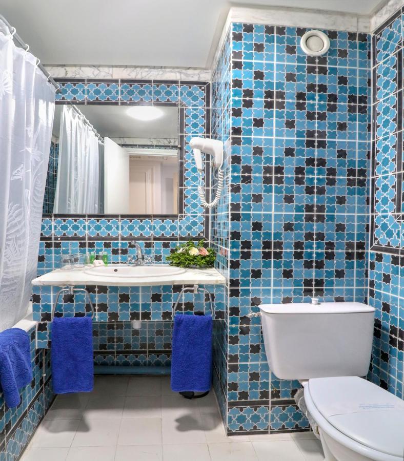 El Oumara Hotel Тунис Екстериор снимка